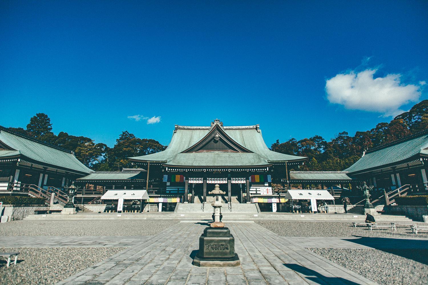 Kakegawa Grand Hotel Exterior foto