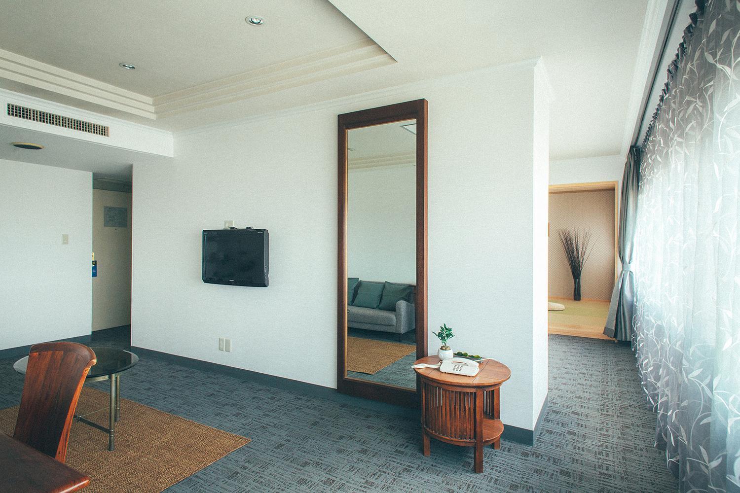 Kakegawa Grand Hotel Exterior foto